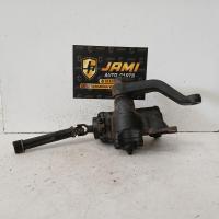 steering box/rack