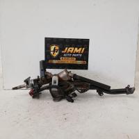 steering column