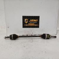 driveshaft left