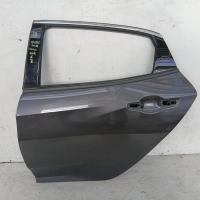 door/sliding rear left
