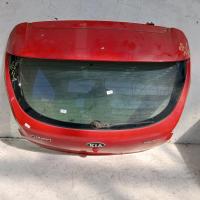 bootlid/tailgate