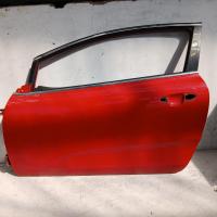 door front left