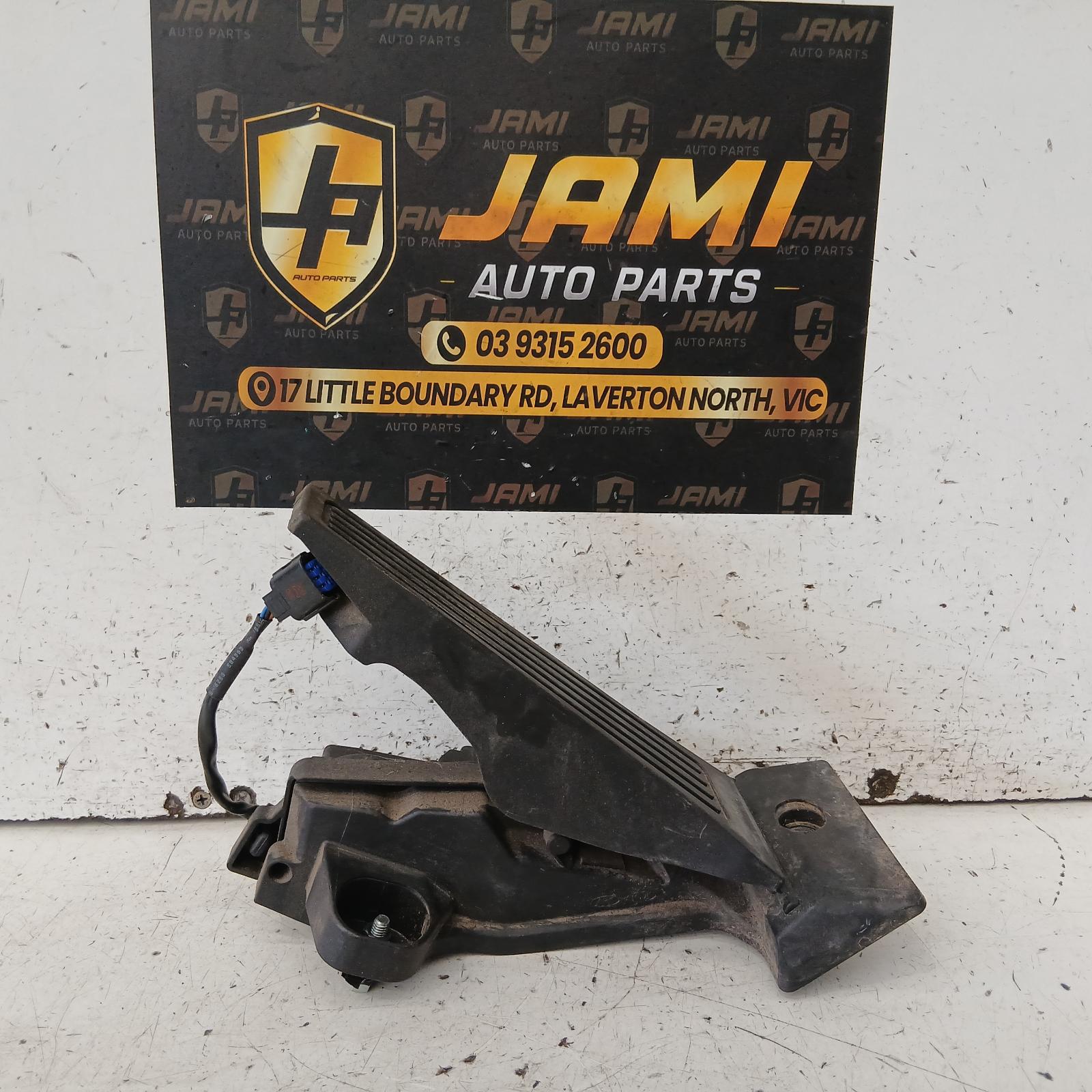 Tucson Pedal Assembly 2015-2021 accelerator pedal (electronic),2.0,g4nc,petrol,tl,06/15-01/21 00019056 #714568