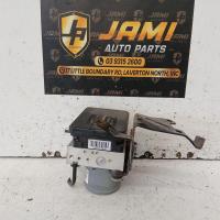 abs pump/modulator