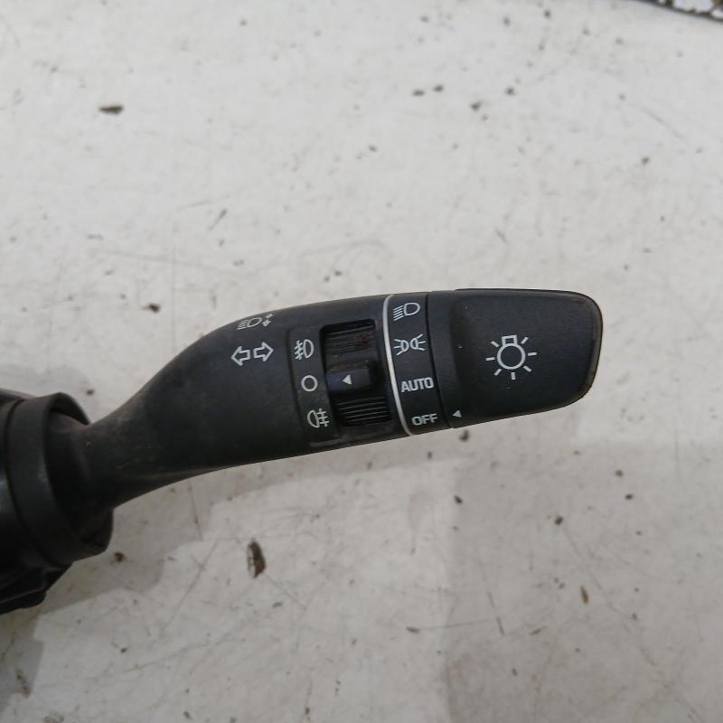 combination switch