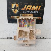 fuse box