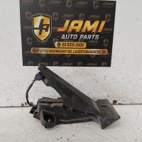 pedal assembly