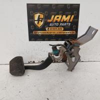 pedal assembly