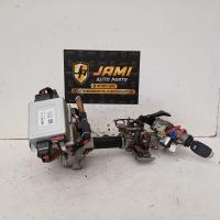 steering column