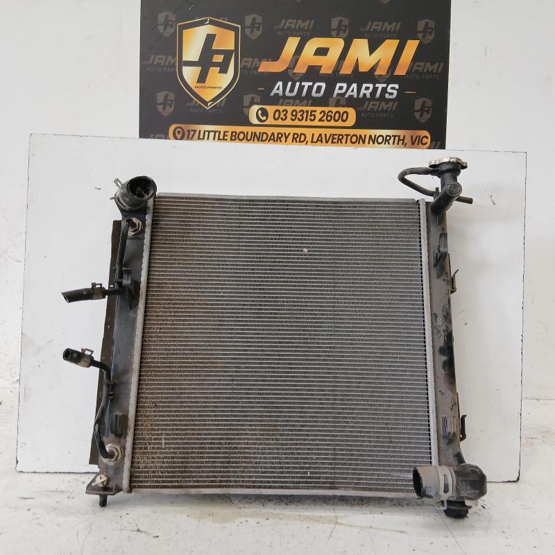 radiator