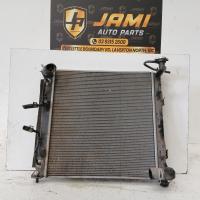 radiator