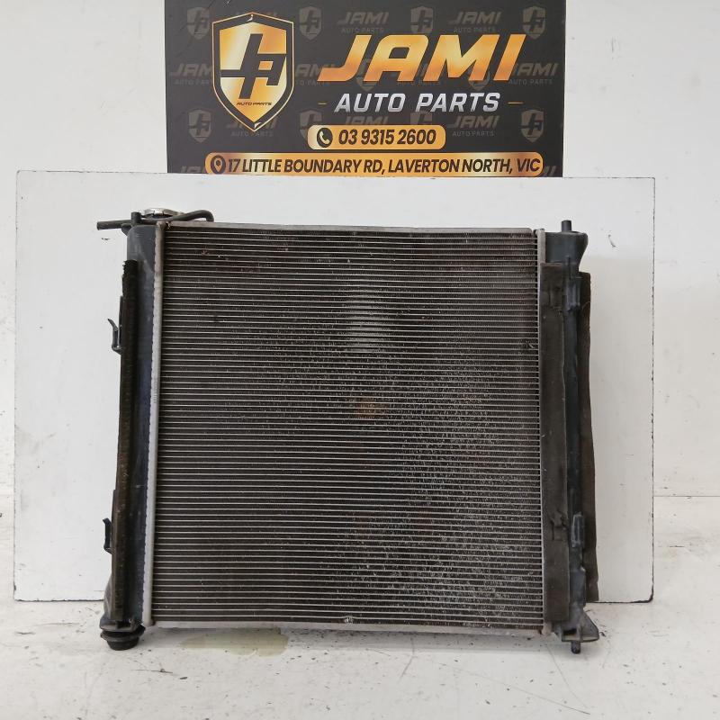 radiator
