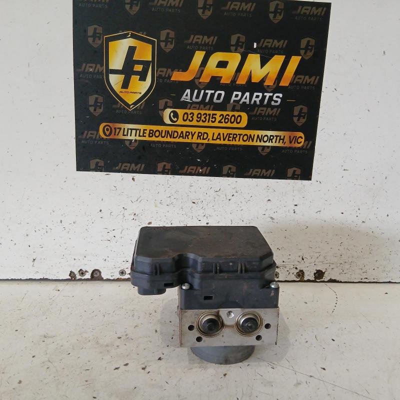 abs pump/modulator