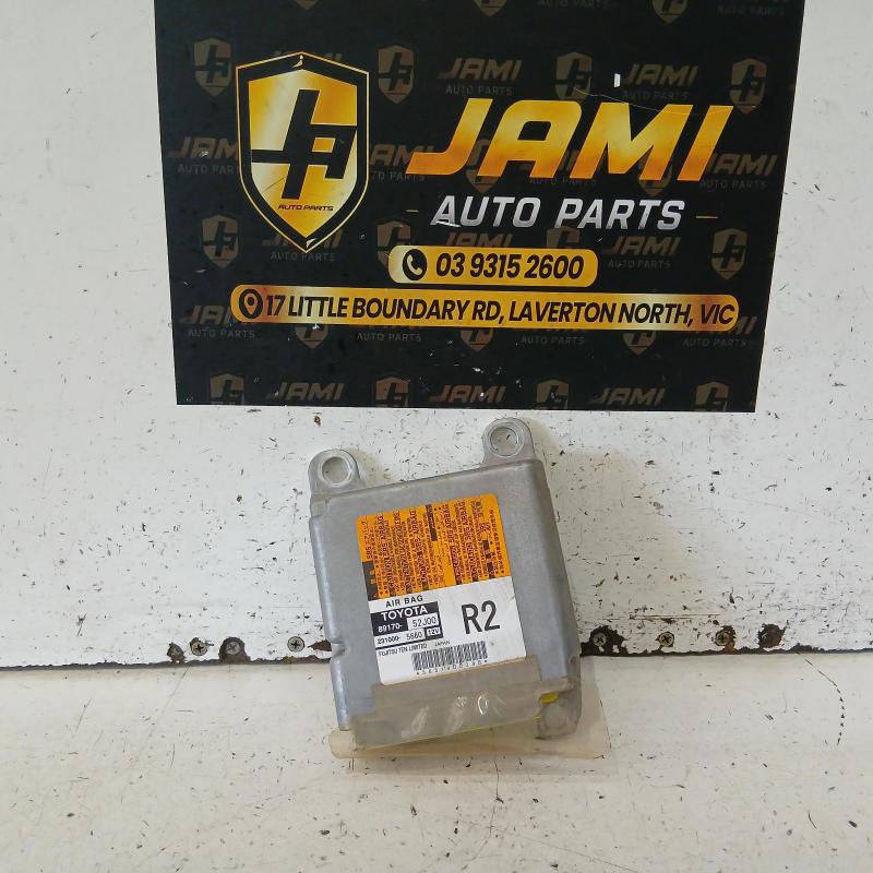 airbag module/sensor