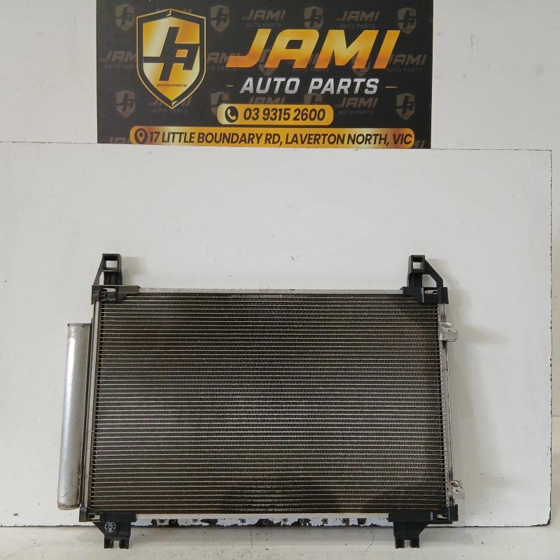 aircon condenser