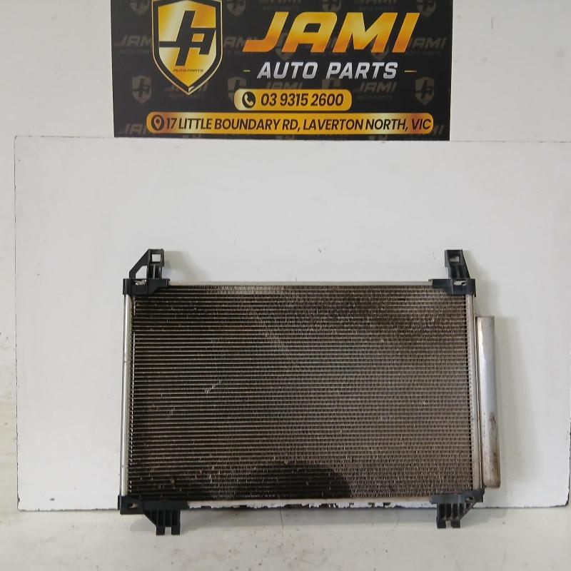 aircon condenser