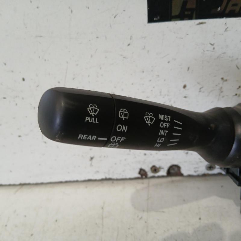combination switch
