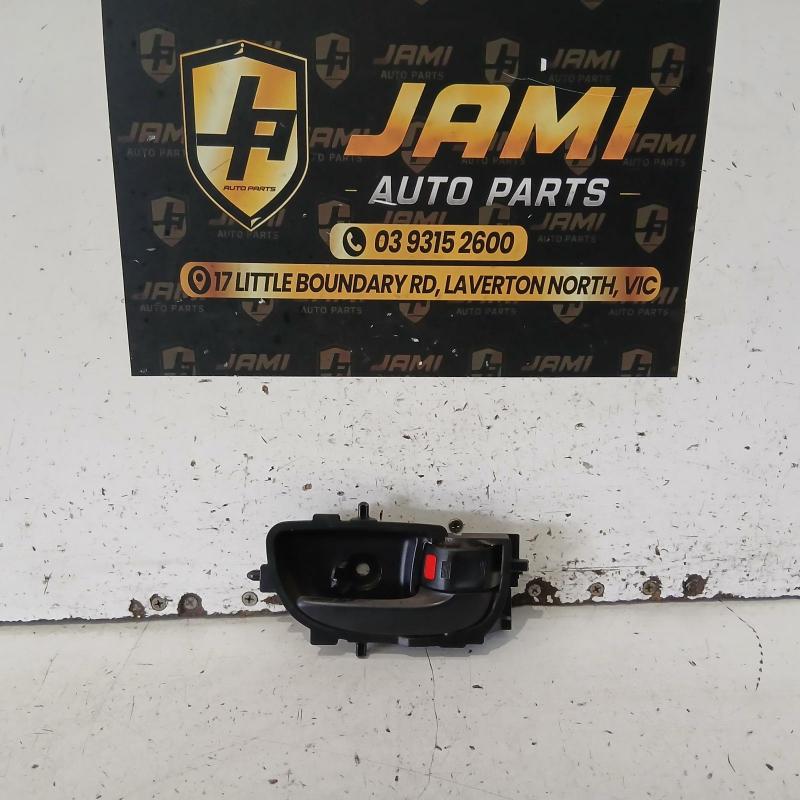 door handle