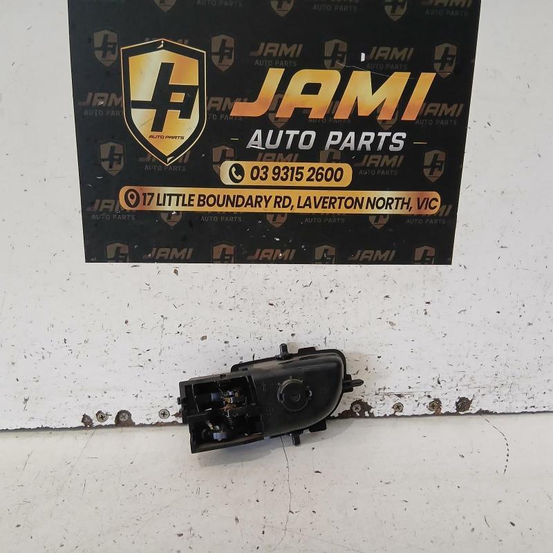 door handle