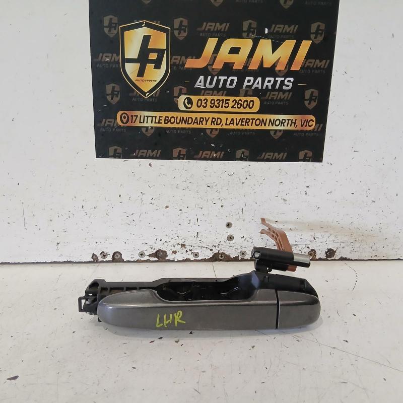 door handle