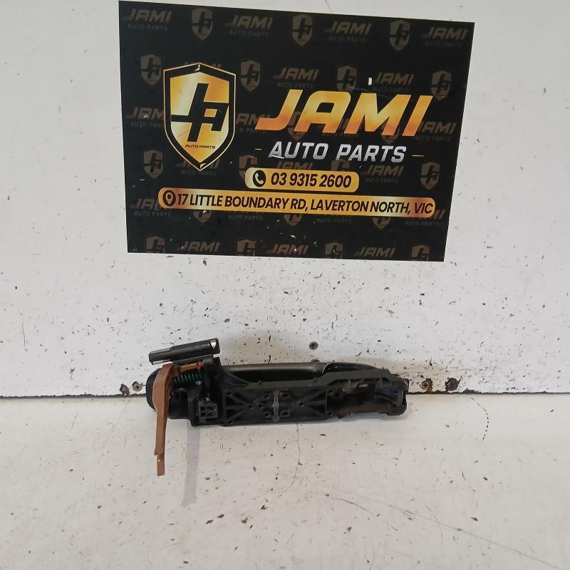 door handle