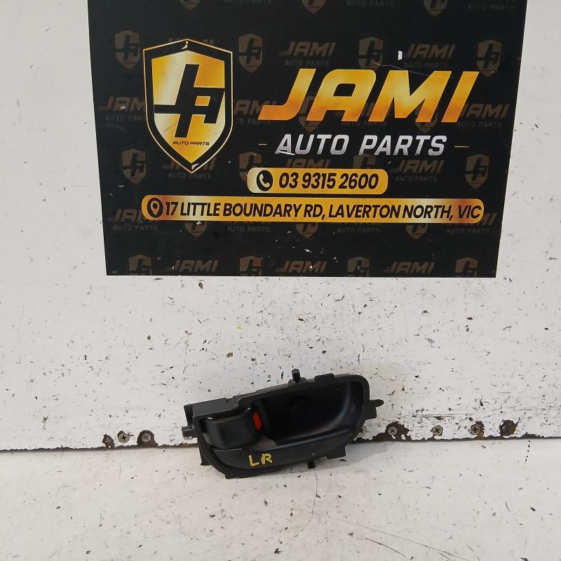 door handle