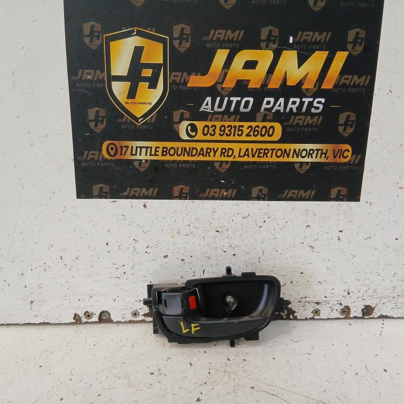 door handle