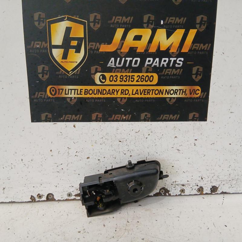 door handle