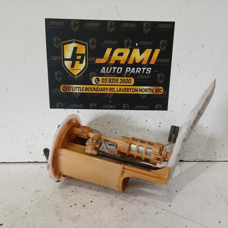 fuel pump