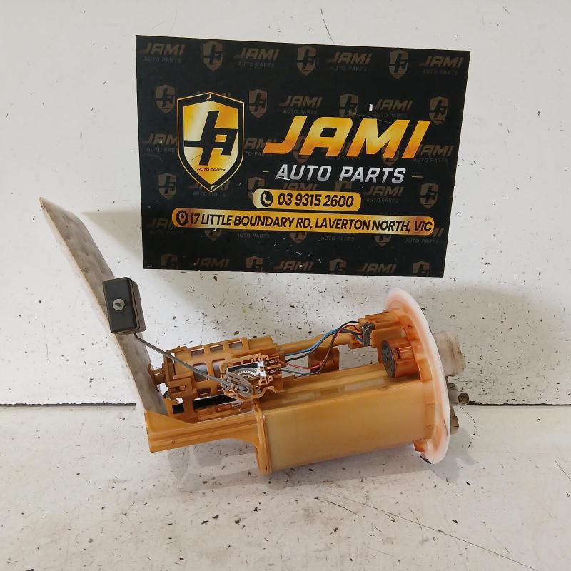 fuel pump