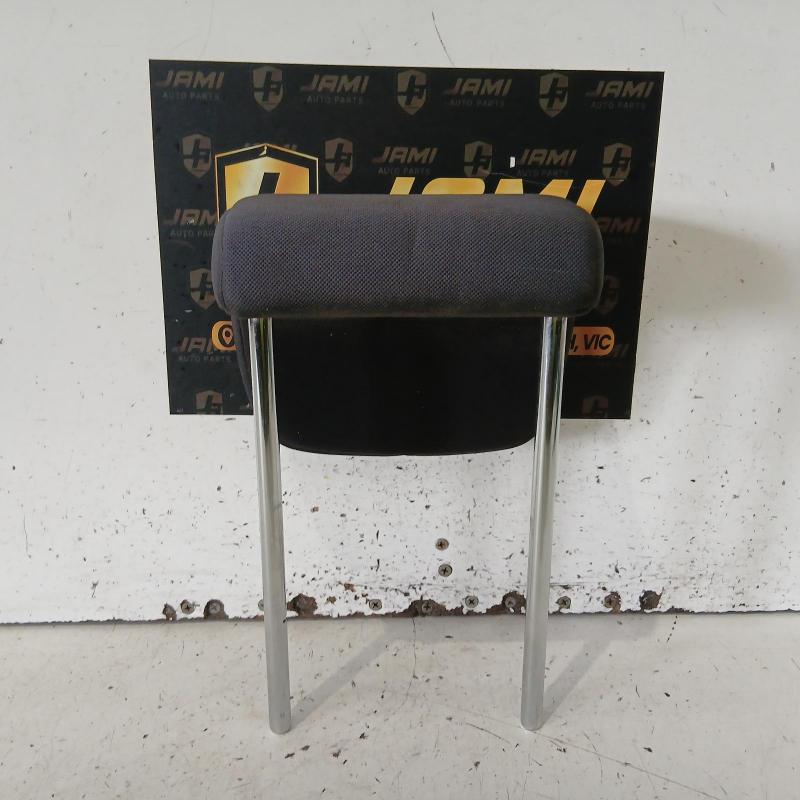 headrest
