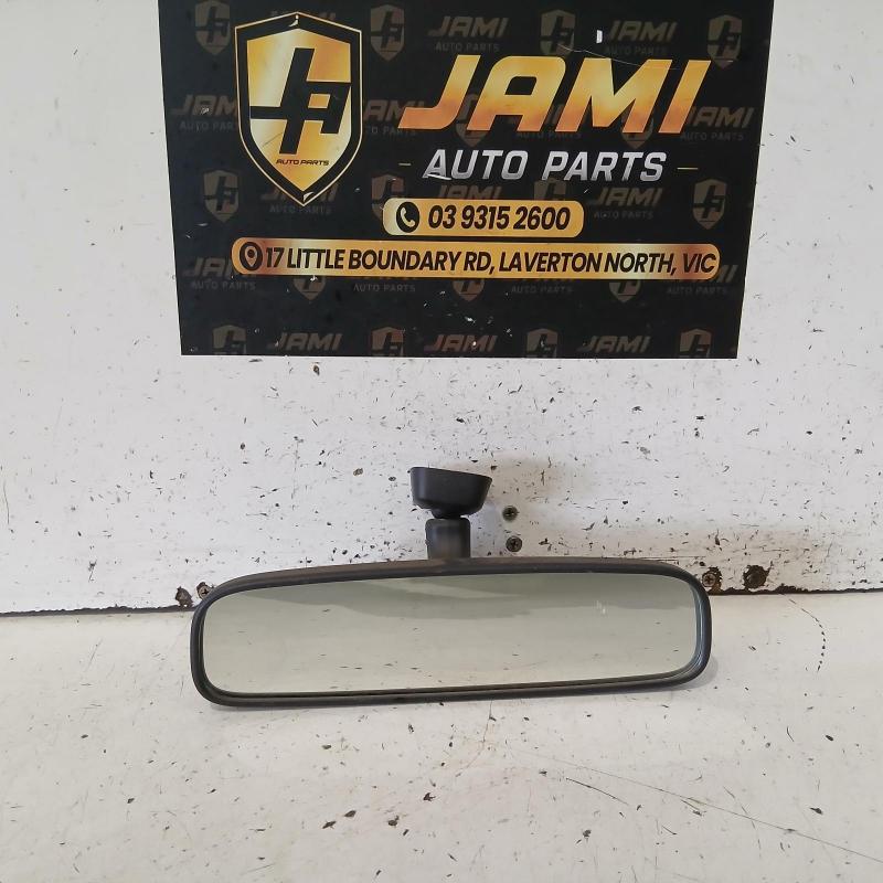 interior mirror