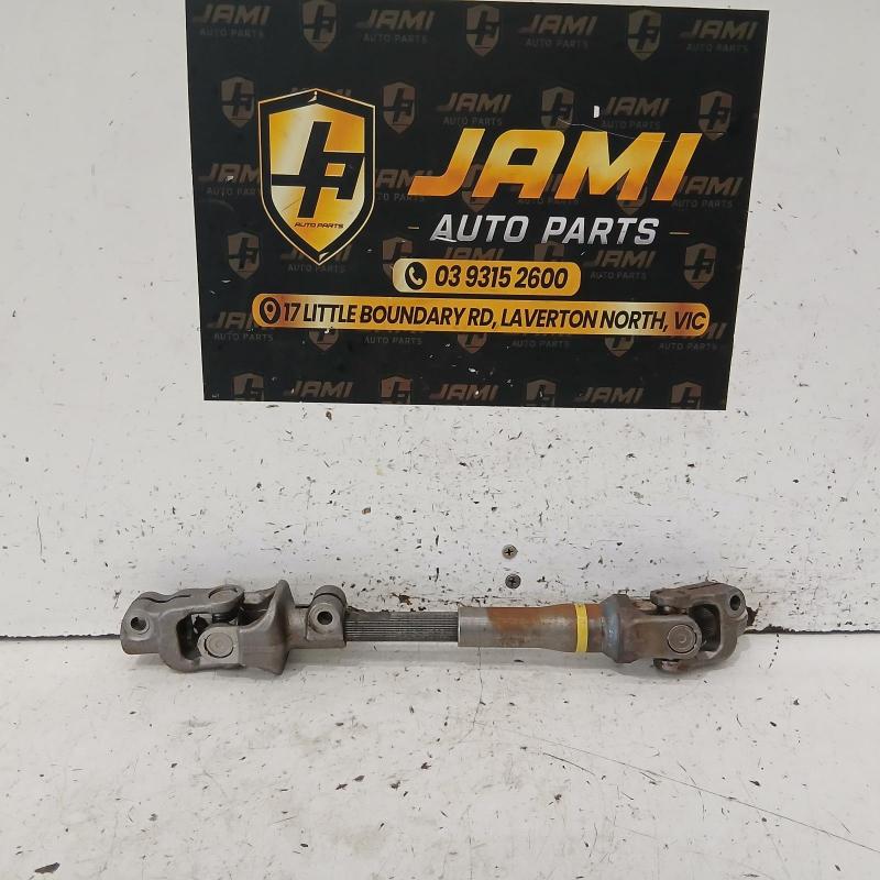 intermediate shaft