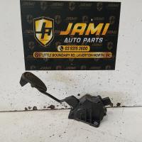 pedal assembly