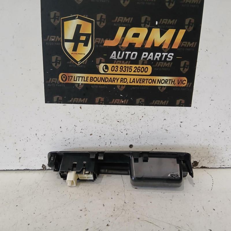 power door window switch