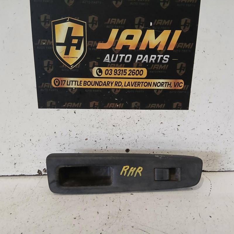 power door window switch