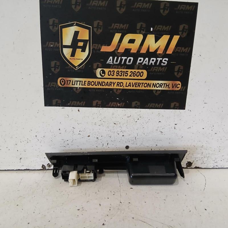 power door window switch