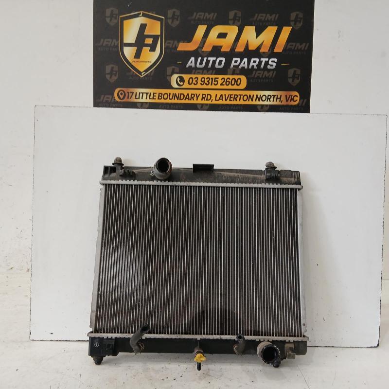 radiator