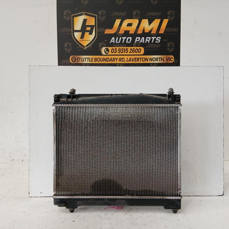 radiator