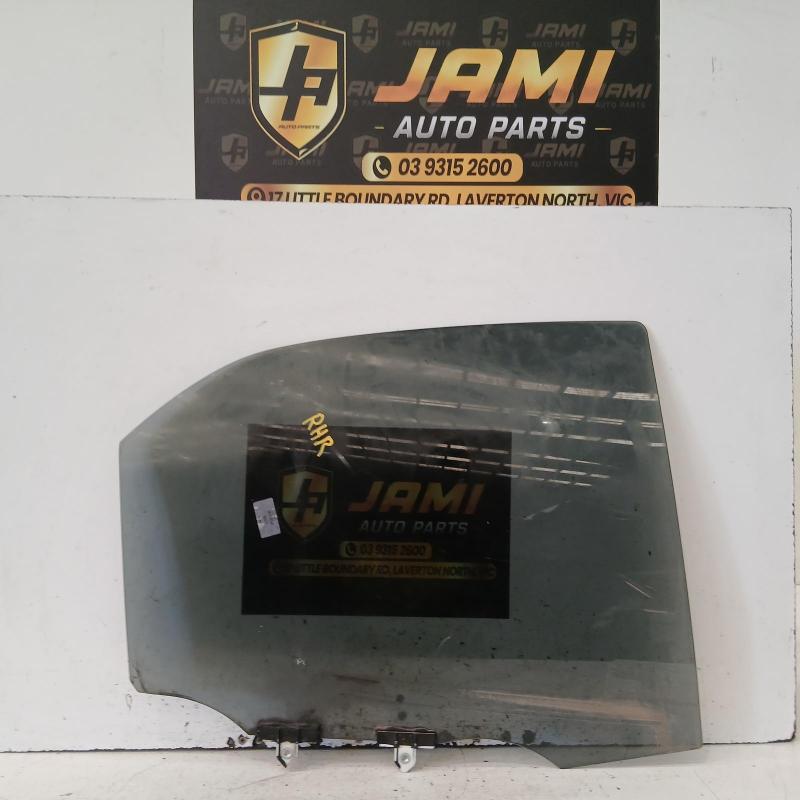 door window rear right