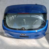 bootlid/tailgate