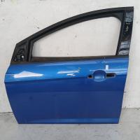 door front left