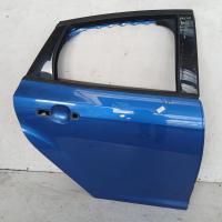 door/sliding rear right