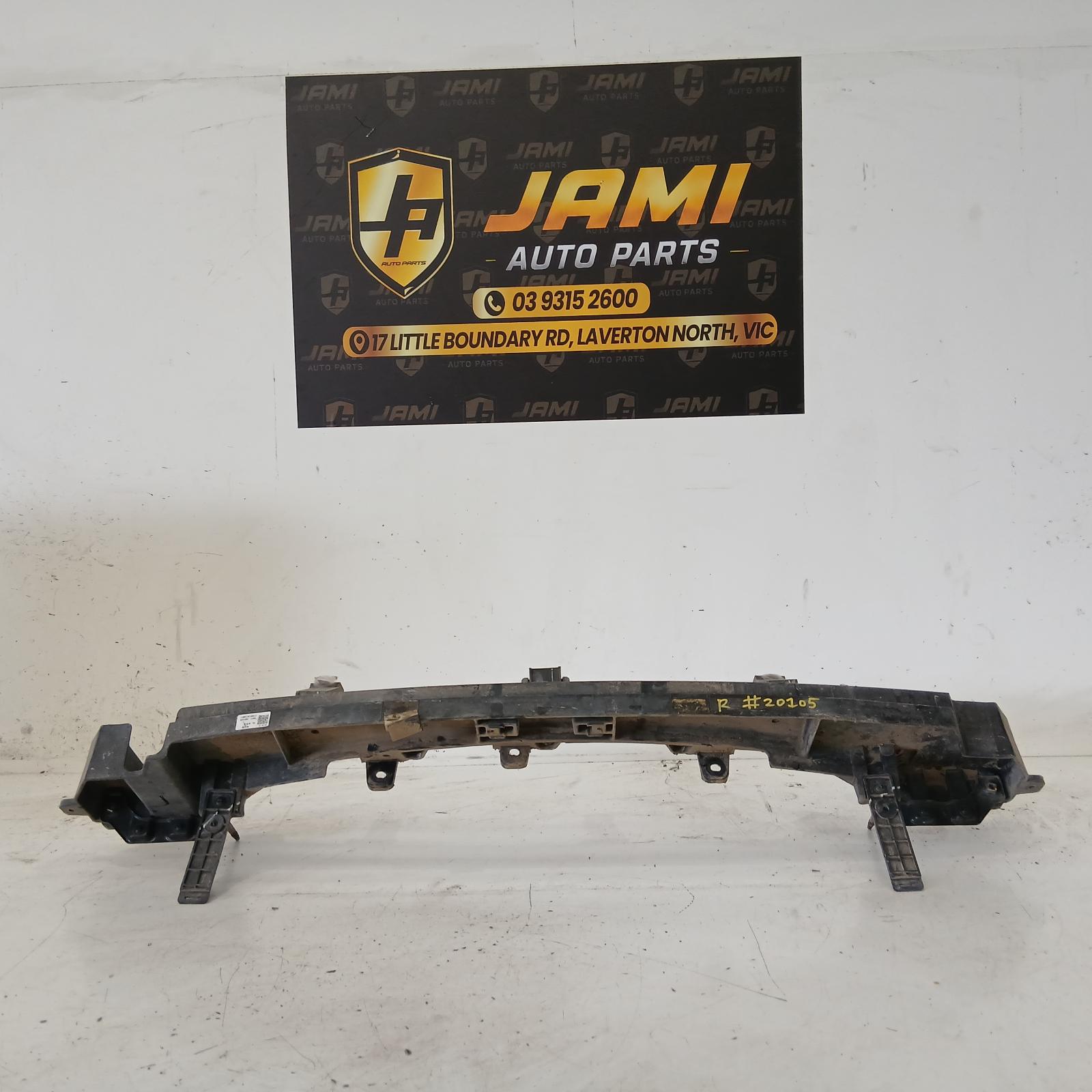 Sportage Bar Reinforcement/bracket Rear 2015-2018 main reinforcement,ql,10/15-06/18 00020105 #714566
