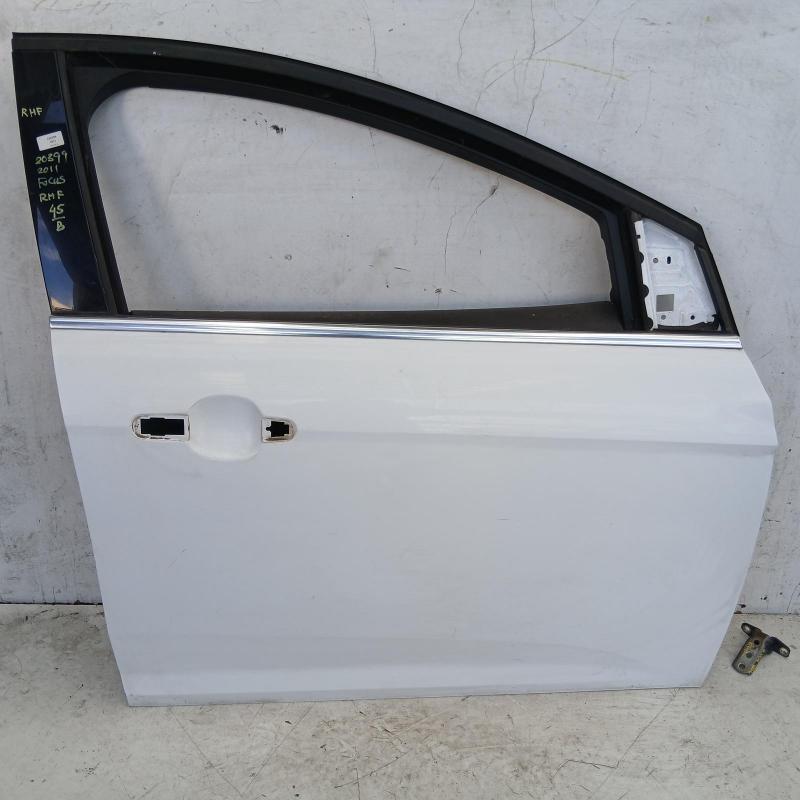 door front right