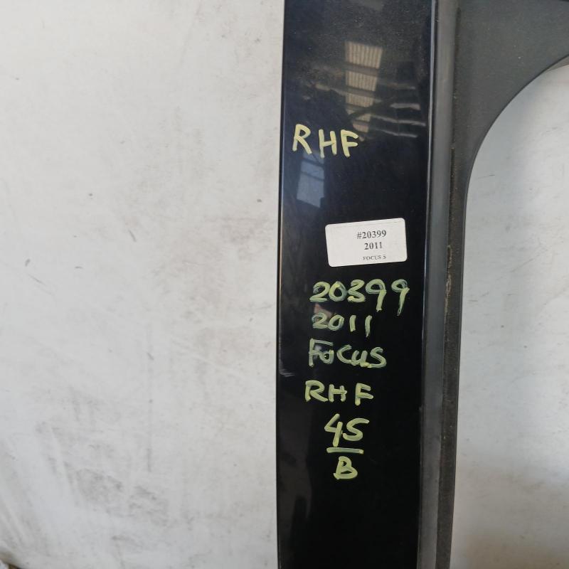 door front right
