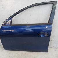 door front left