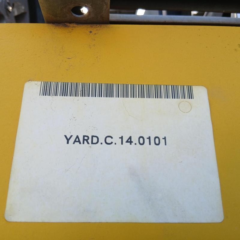door front left