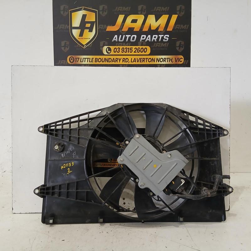 fan