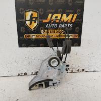 door/boot/gate lock
